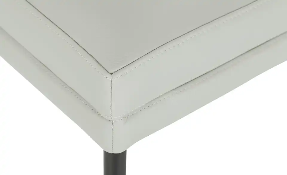 Wohnwert Polsterstuhl Mia mit Griff, Detailansicht