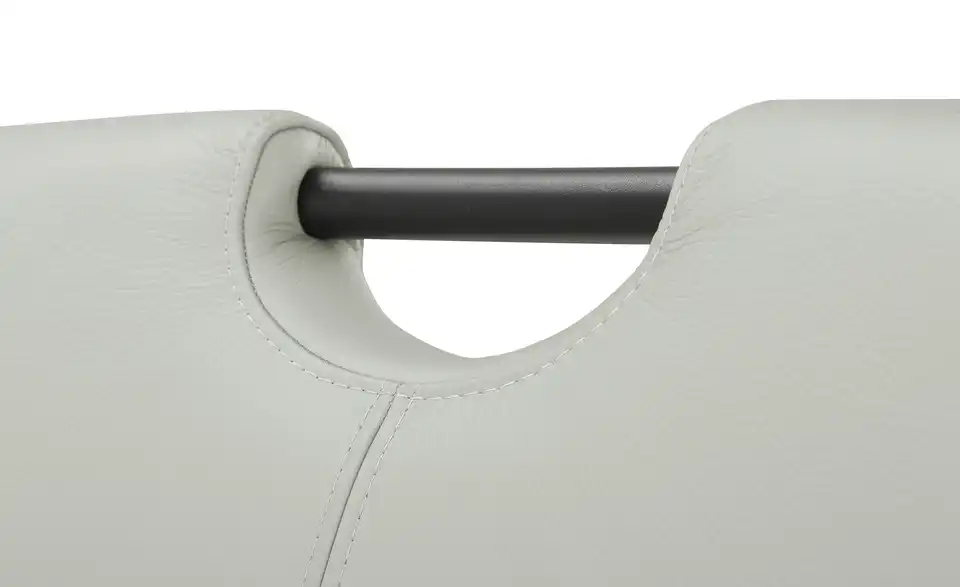 Wohnwert Polsterstuhl Mia mit Griff, Detailansicht