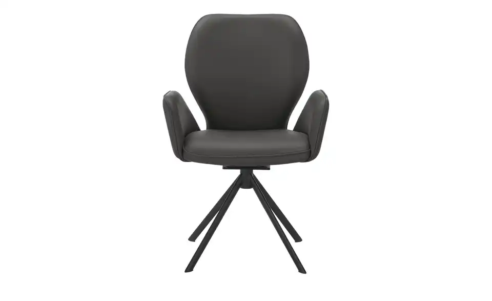 Wohnwert Esszimmerstuhl Lea, Frontansicht