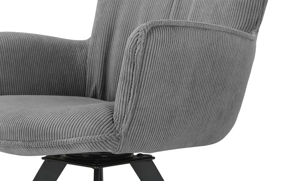 Wohnwert Armlehnstuhl Stella, Detailansicht