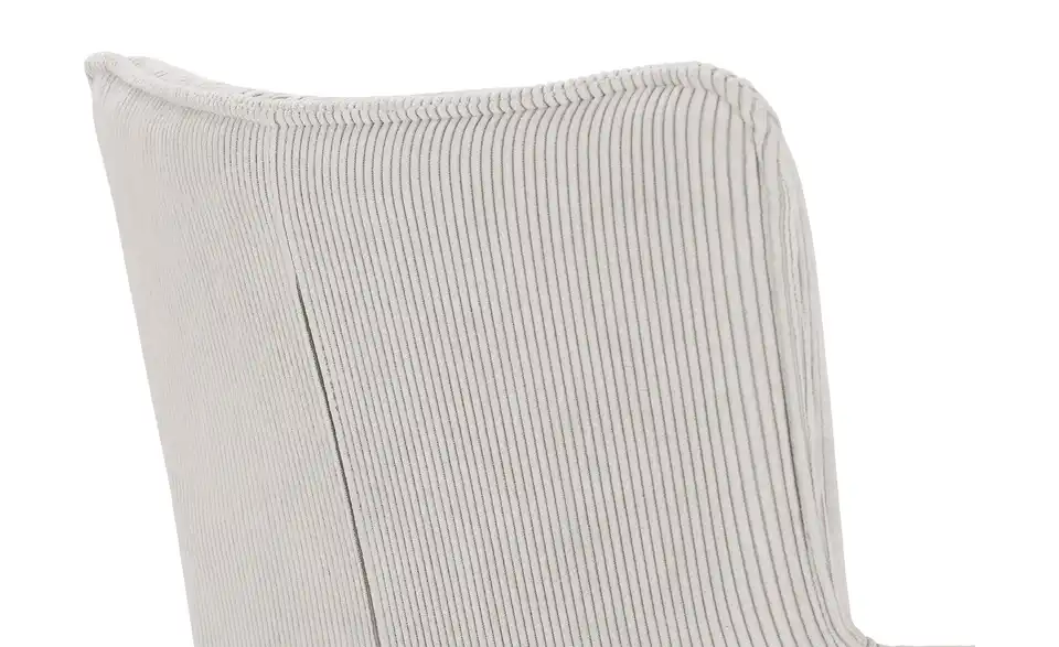 Wohnwert Armlehnstuhl Stella, Detailansicht