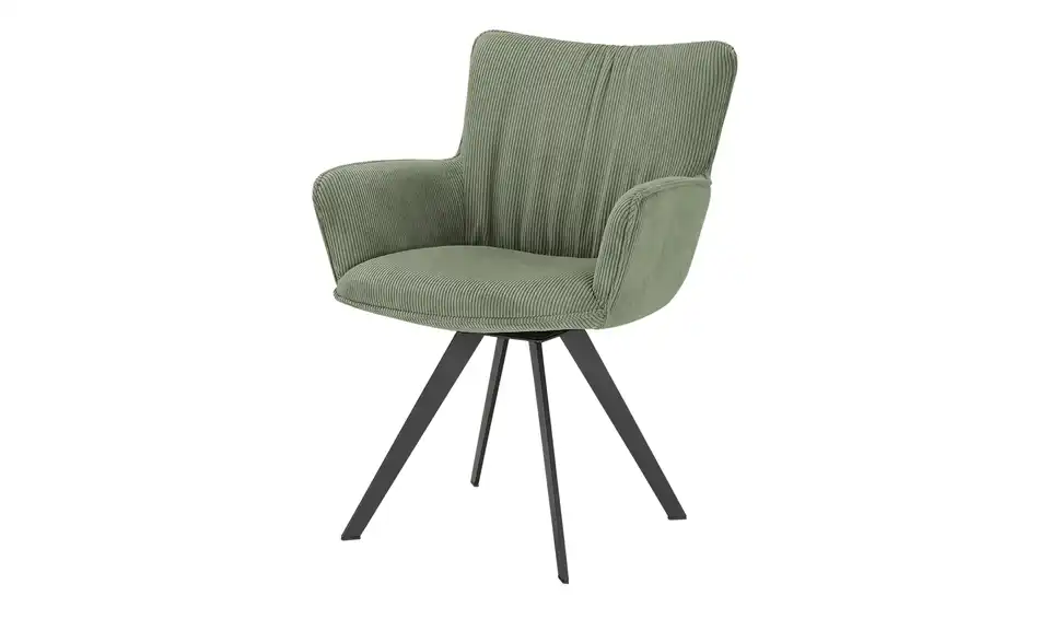 Wohnwert Armlehnstuhl Stella, Perspektive