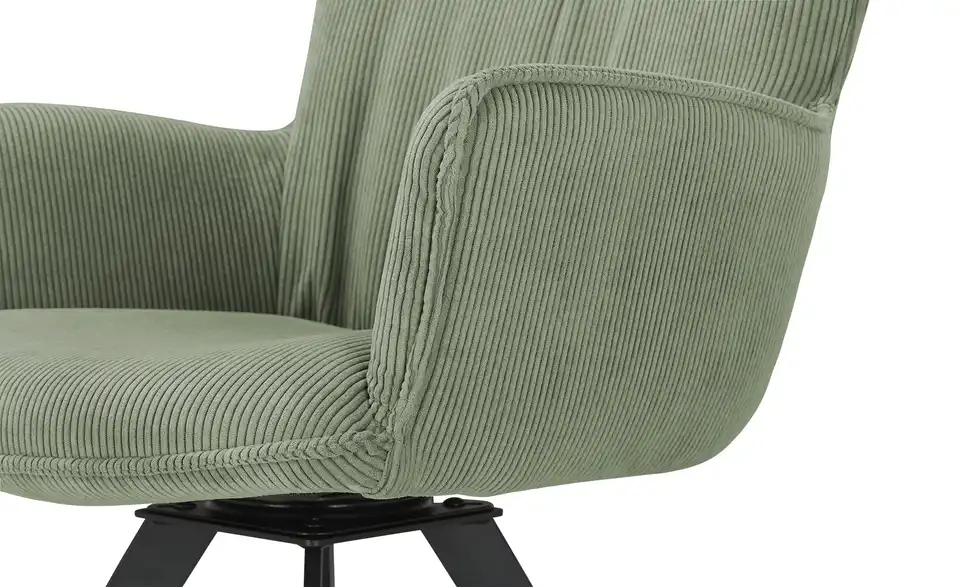 Wohnwert Armlehnstuhl Stella, Detailansicht