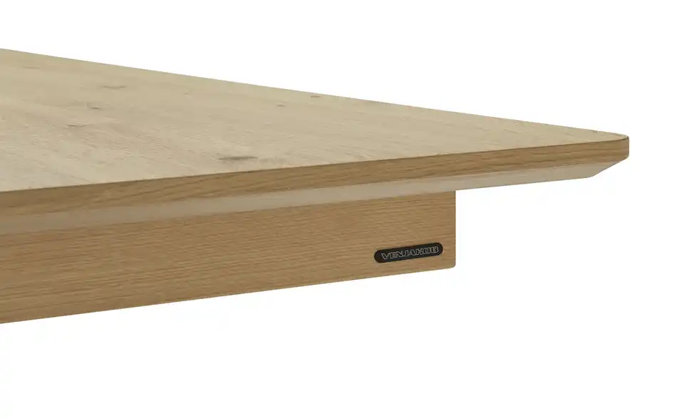 VENJAKOB Esstisch Ron, Detailansicht