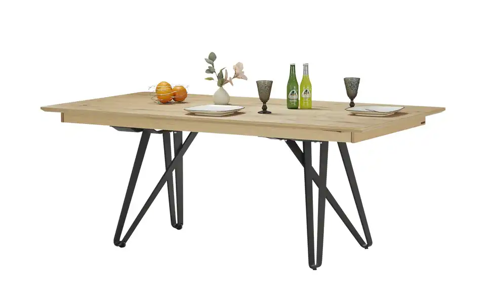 VENJAKOB Esstisch Ron, Perspektive