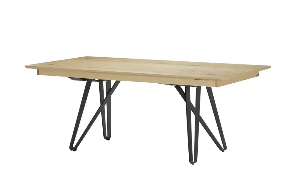 VENJAKOB Esstisch Ron, Perspektive