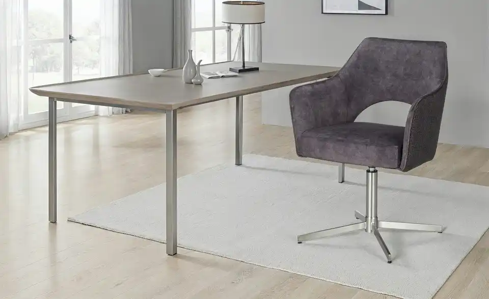 Armlehnstuhl Albert 1 drehbar, in Wohnsituation