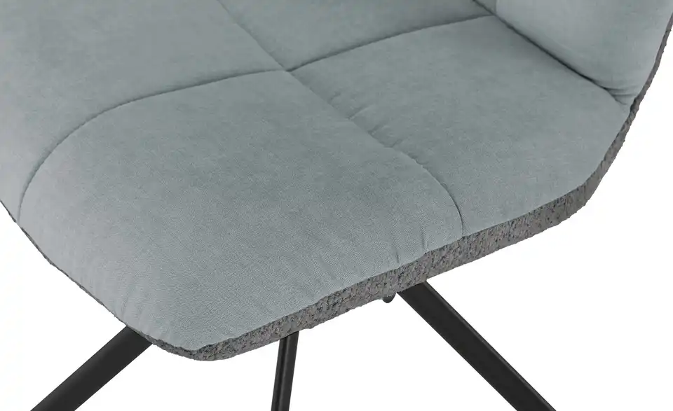 Wohnwert Polsterstuhl Luisa, Detailansicht