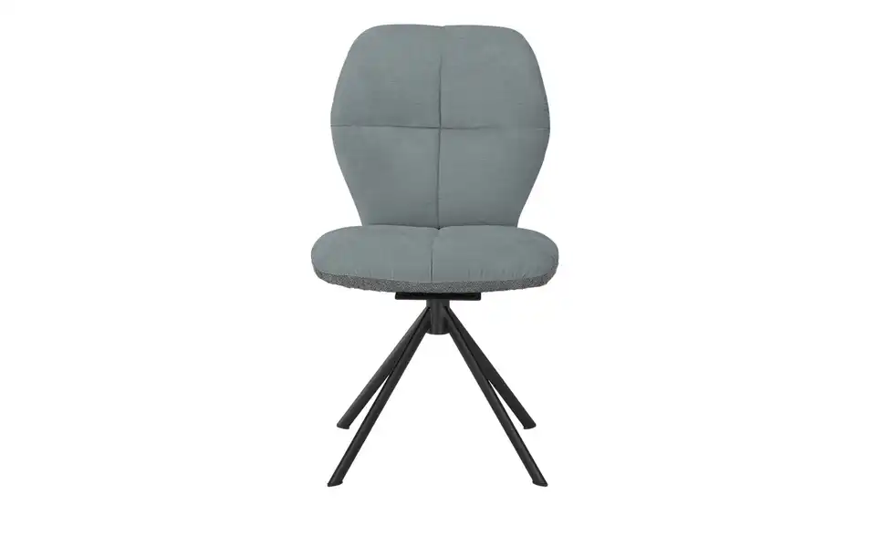 Wohnwert Polsterstuhl Luisa, Frontansicht