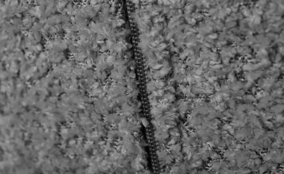 Wohnwert Polsterstuhl Luisa, Detailansicht