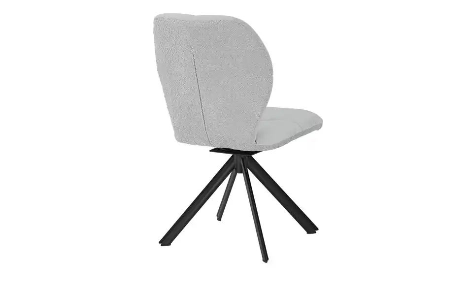 Wohnwert Polsterstuhl Luisa, Rückansicht