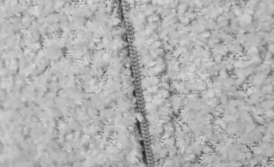 Wohnwert Polsterstuhl Luisa, Detailansicht