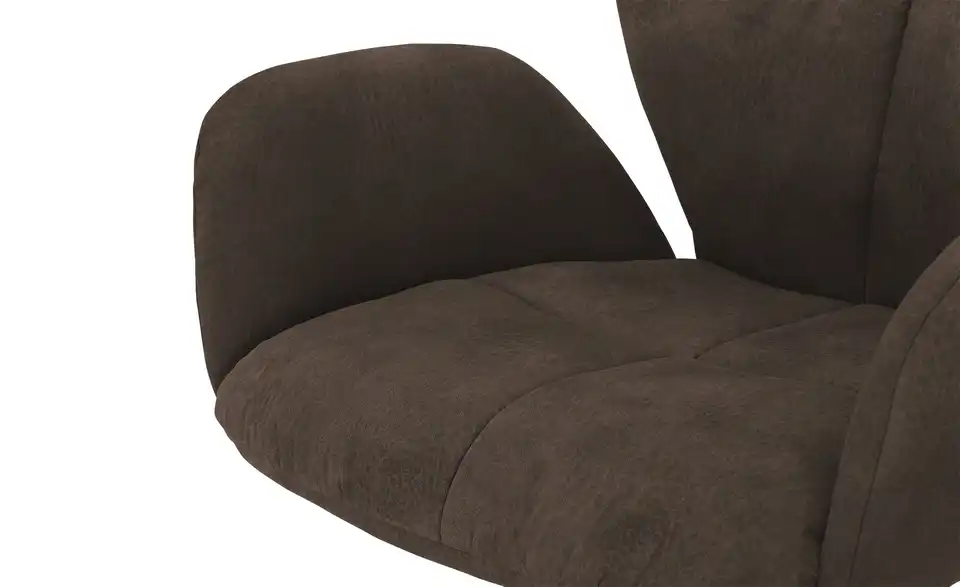 Wohnwert Polsterstuhl Luisa, Detailansicht