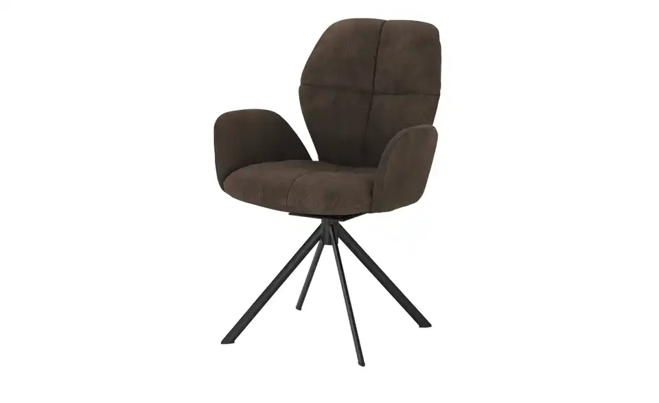 Wohnwert Polsterstuhl Luisa, Perspektive