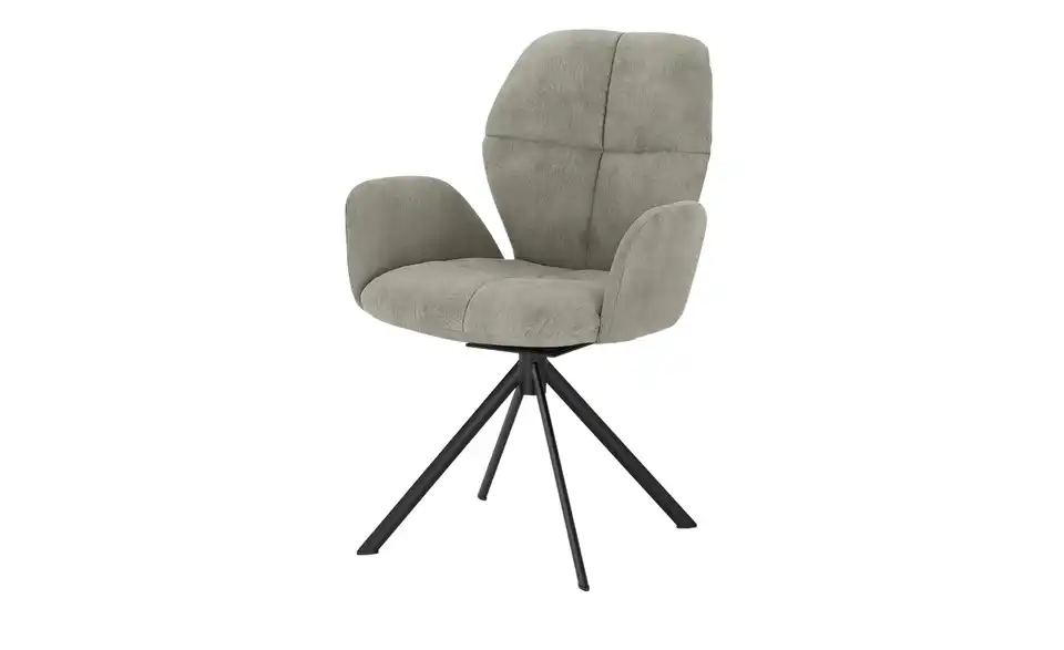 Wohnwert Polsterstuhl Luisa, Perspektive