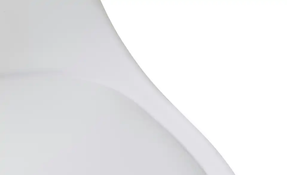 Schalenstuhl Charly, Detailansicht