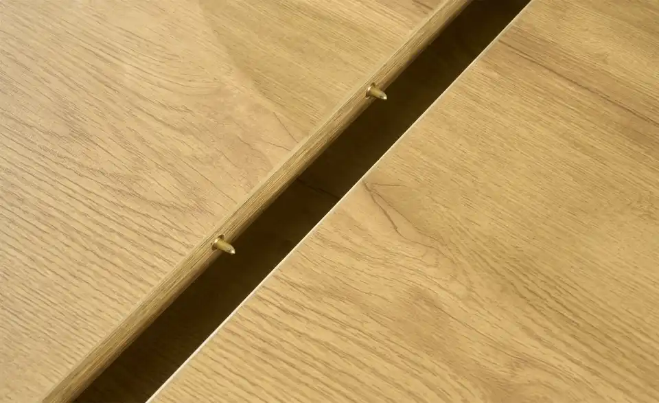 Esstisch mit Funktion Lars, Detailansicht