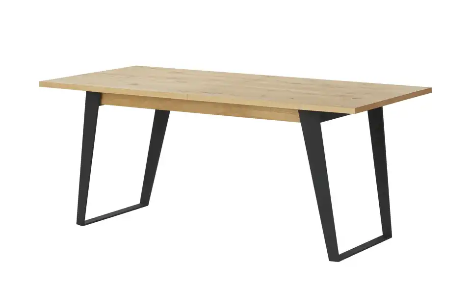 Gray & Jones Esstisch Baltic Breeze 2.0 ausziehbar, Perspektive
