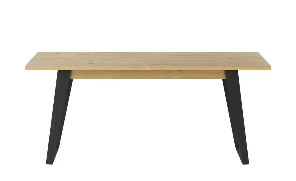 Gray & Jones Esstisch Baltic Breeze 2.0 ausziehbar, Frontansicht