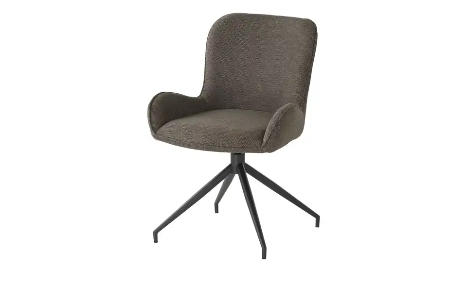 Stuhl drehbar Inari, Perspektive