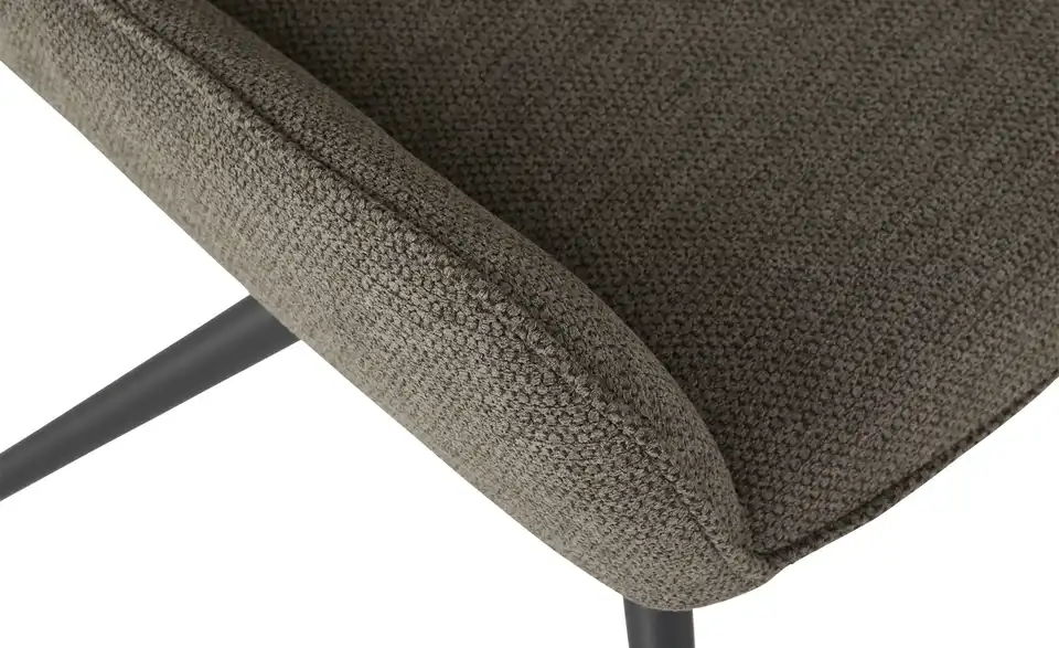 Stuhl drehbar Inari, Detailansicht