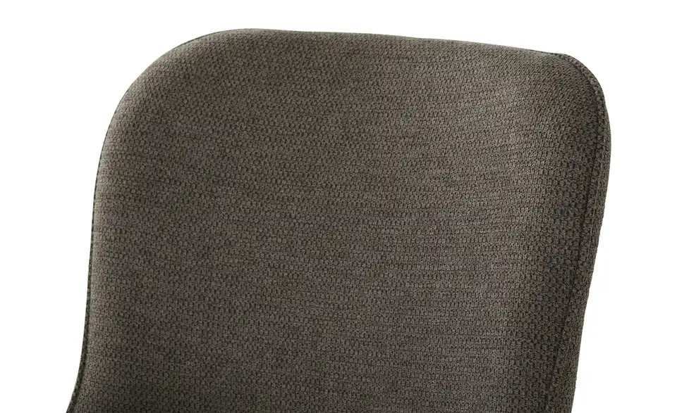 Stuhl drehbar Inari, Detailansicht