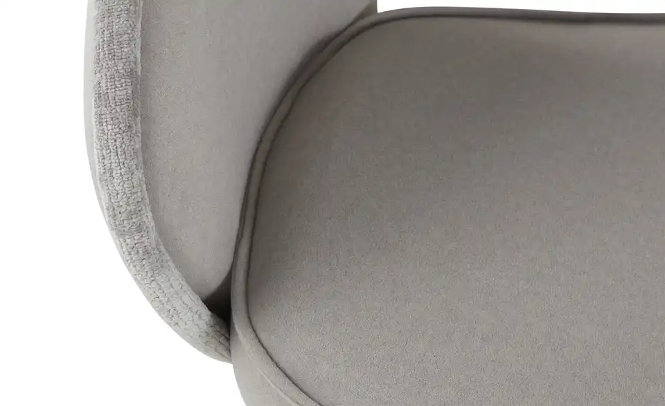 uno Esszimmerstuhl Gaby mit umlaufender Keder, Detailansicht