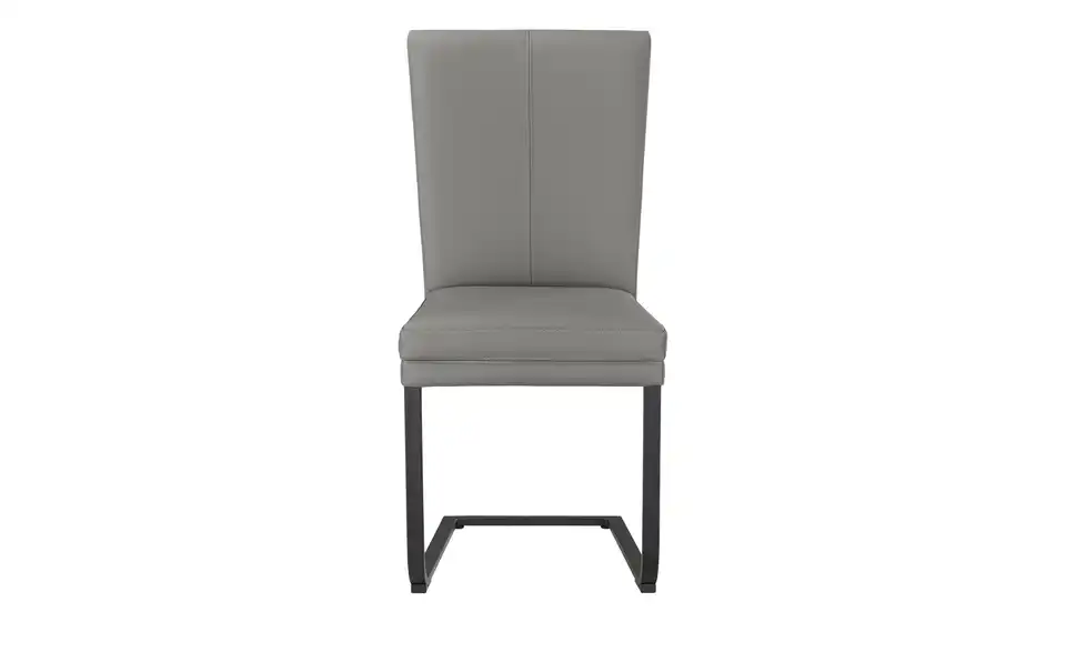 Wohnwert Polsterstuhl Mia, Frontansicht