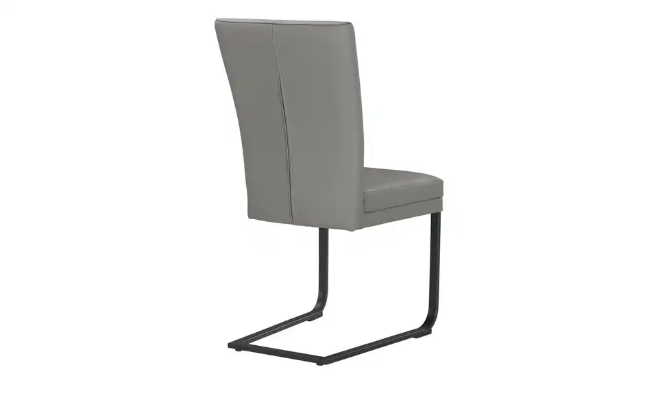 Wohnwert Polsterstuhl Mia, Rückansicht