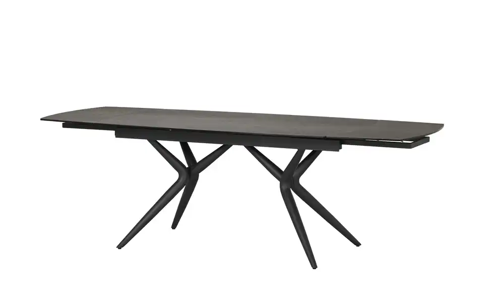 uno Esstisch Bryan, Funktionsansicht