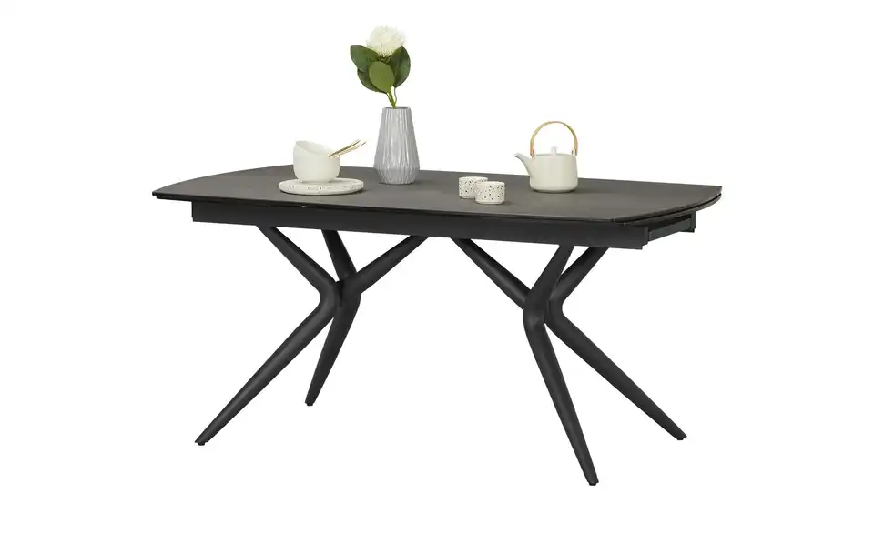 uno Esstisch Bryan, Perspektive