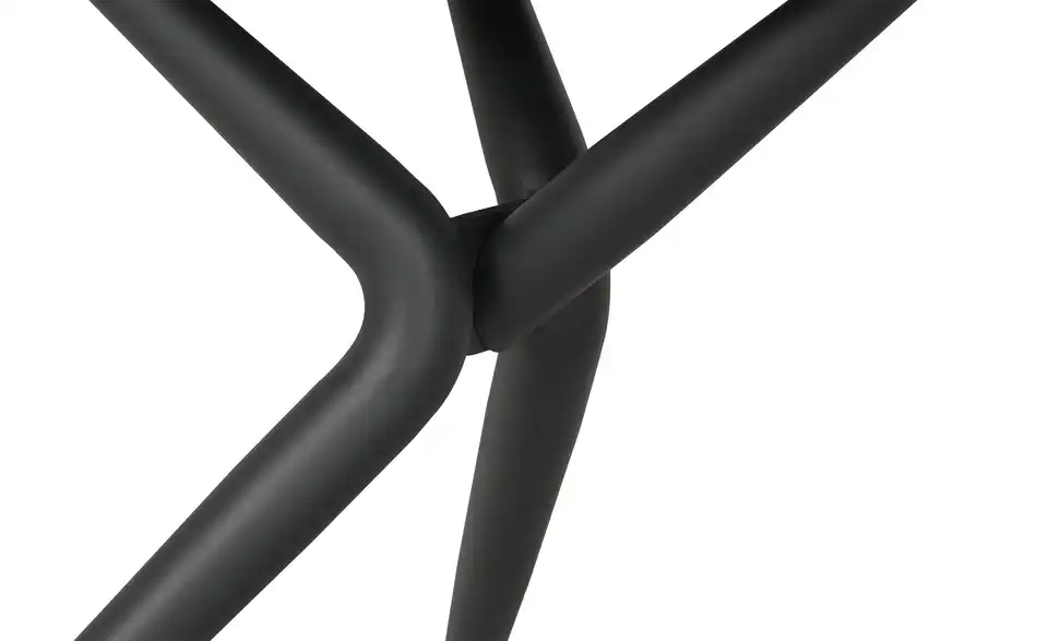 uno Esstisch Bryan, Detailansicht