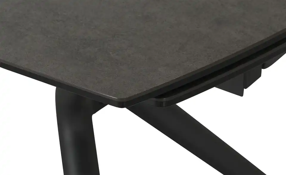 uno Esstisch Bryan, Detailansicht