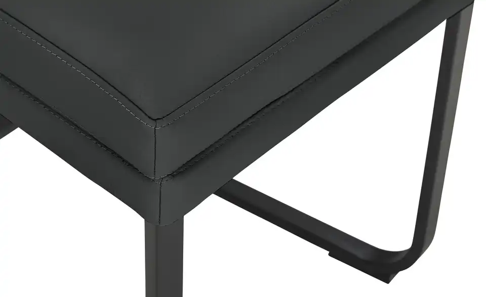 Wohnwert Polsterstuhl Mia, Detailansicht