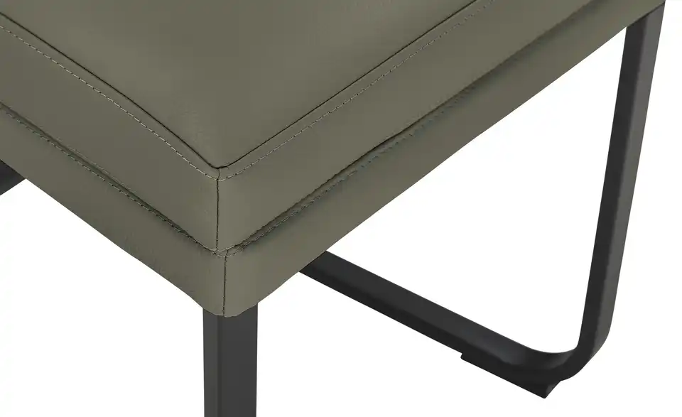 Wohnwert Polsterstuhl Mia, Detailansicht