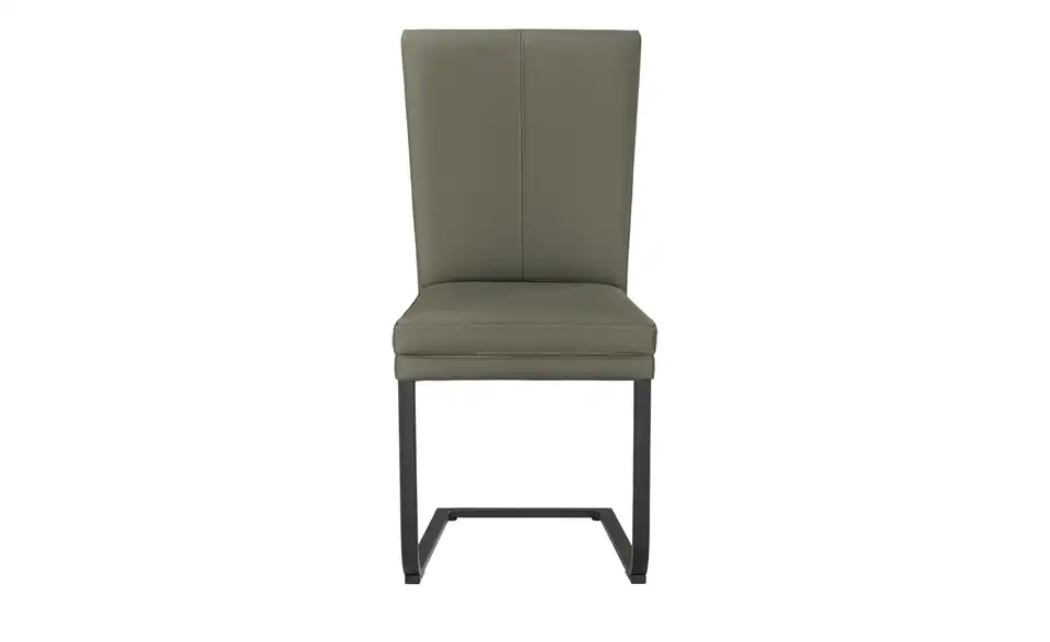 Wohnwert Polsterstuhl Mia, Frontansicht