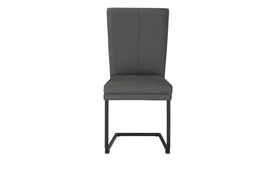 Wohnwert Polsterstuhl Mia, Frontansicht