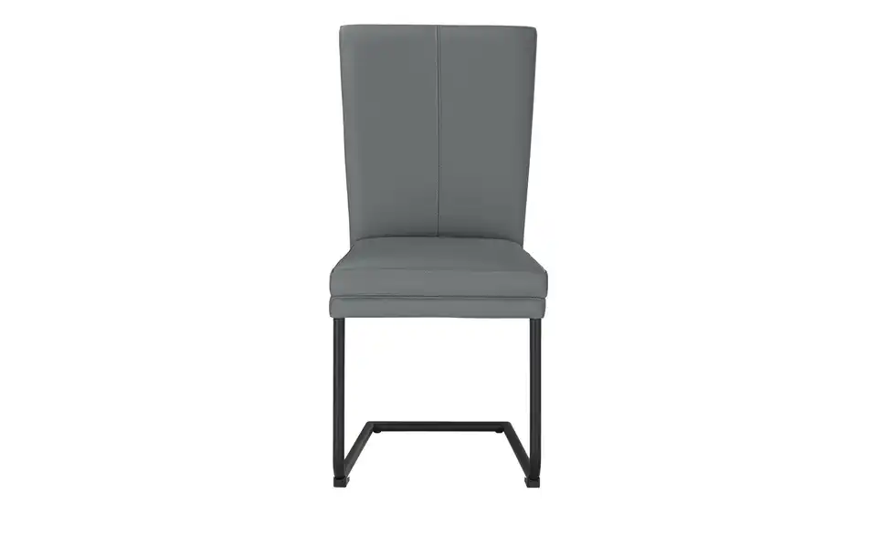 Wohnwert Polsterstuhl Mia, Frontansicht