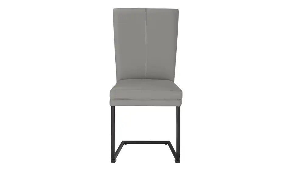 Wohnwert Polsterstuhl Mia, Frontansicht