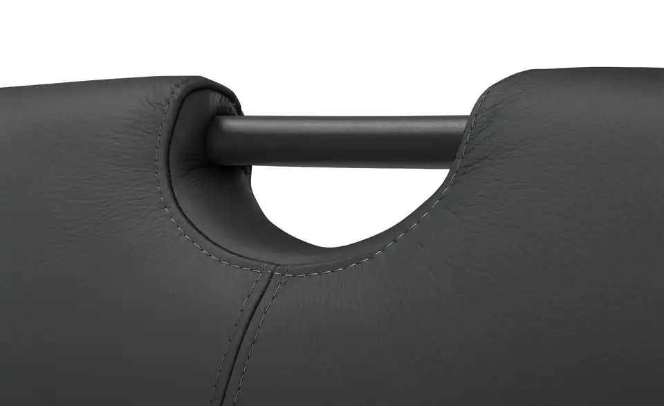 Wohnwert Polsterstuhl Mia mit Griff, Detailansicht