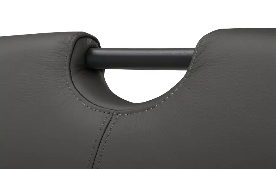 Wohnwert Polsterstuhl Mia mit Griff, Detailansicht