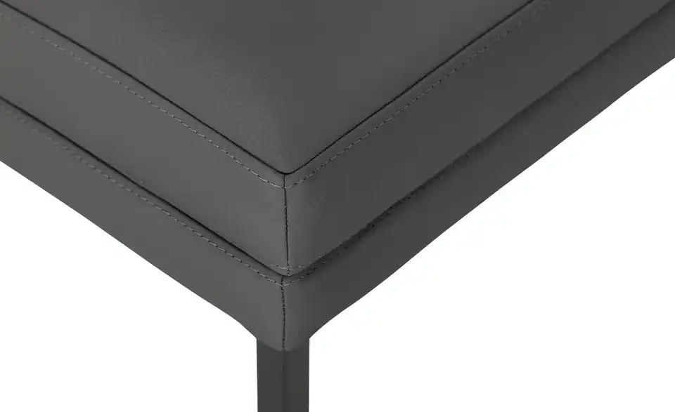 Wohnwert Polsterstuhl Mia mit Griff, Detailansicht