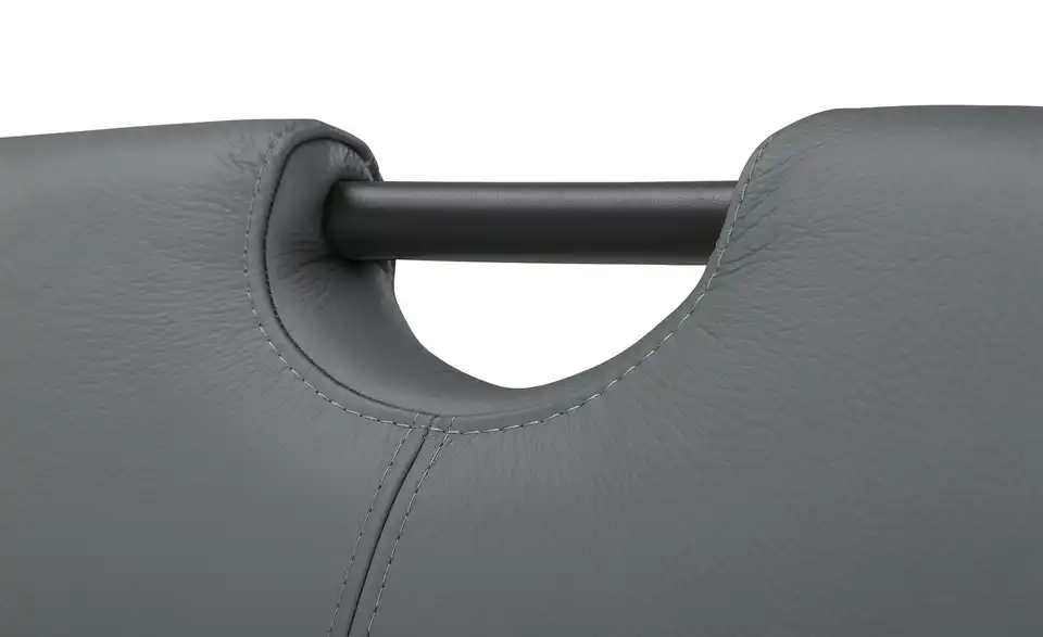 Wohnwert Polsterstuhl Mia mit Griff, Detailansicht