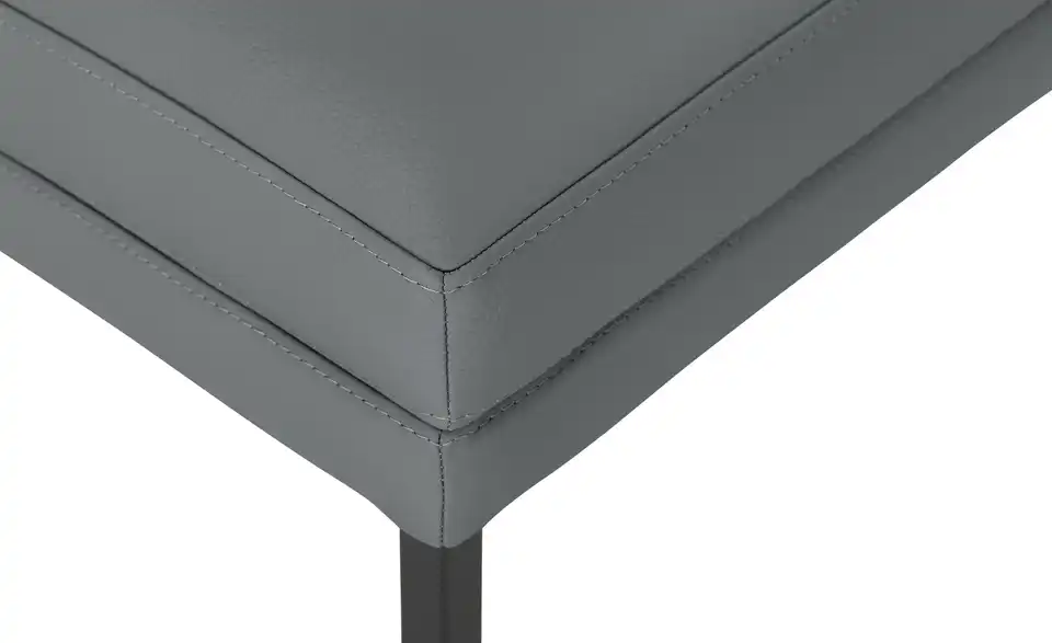 Wohnwert Polsterstuhl Mia mit Griff, Detailansicht