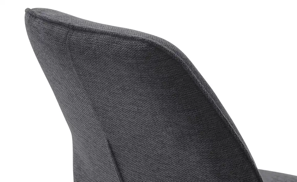 Esszimmerstuhl Gustav, Detailansicht