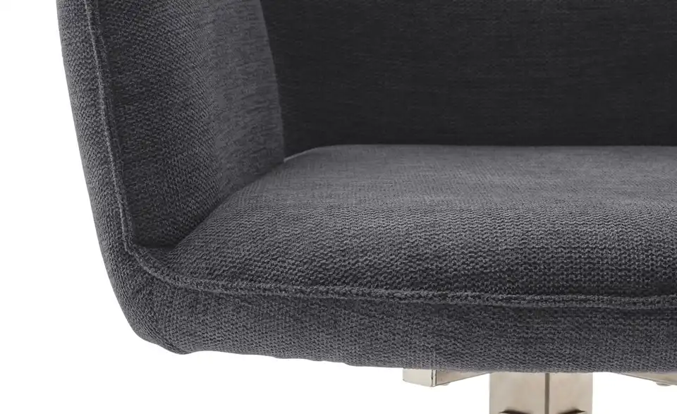 Esszimmerstuhl Gustav, Detailansicht