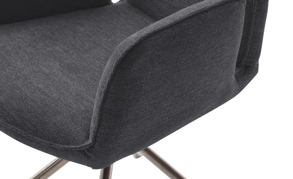 Esszimmerstuhl Gustav, Detailansicht