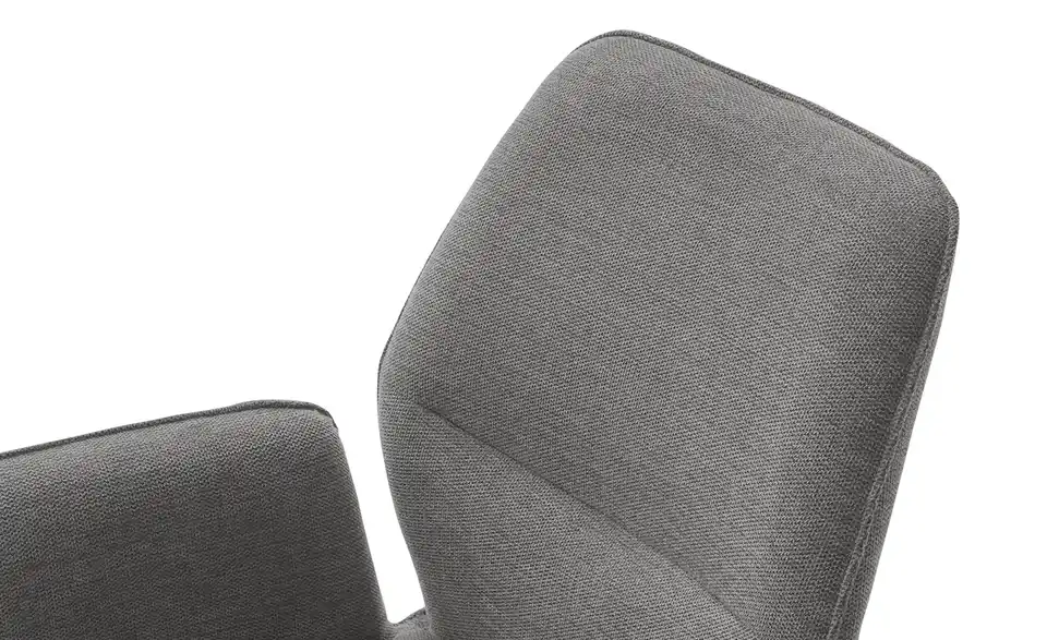 Esszimmerstuhl Gustav, Detailansicht