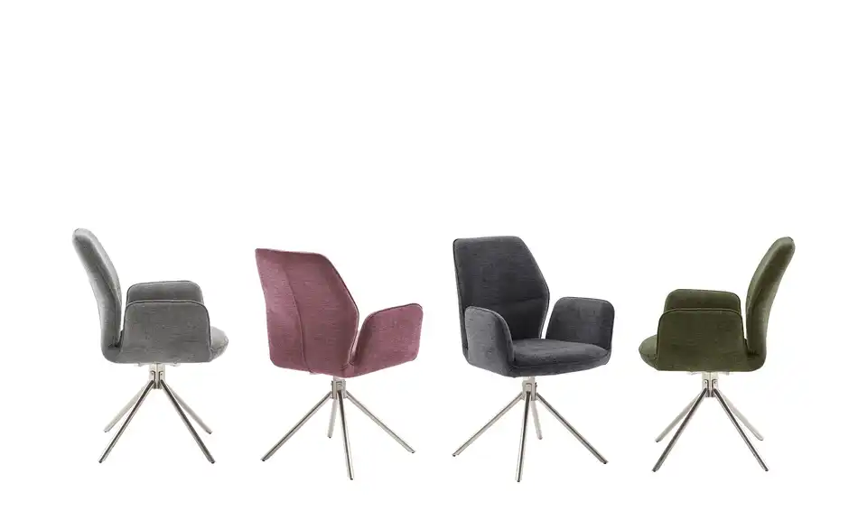 Esszimmerstuhl Gustav, in Wohnsituation