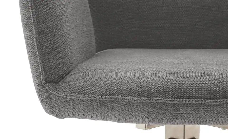 Esszimmerstuhl Gustav, Detailansicht